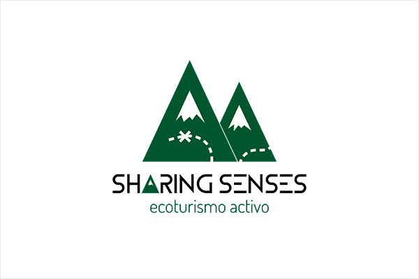 Sharing Senses - Diseño: EstudioBase